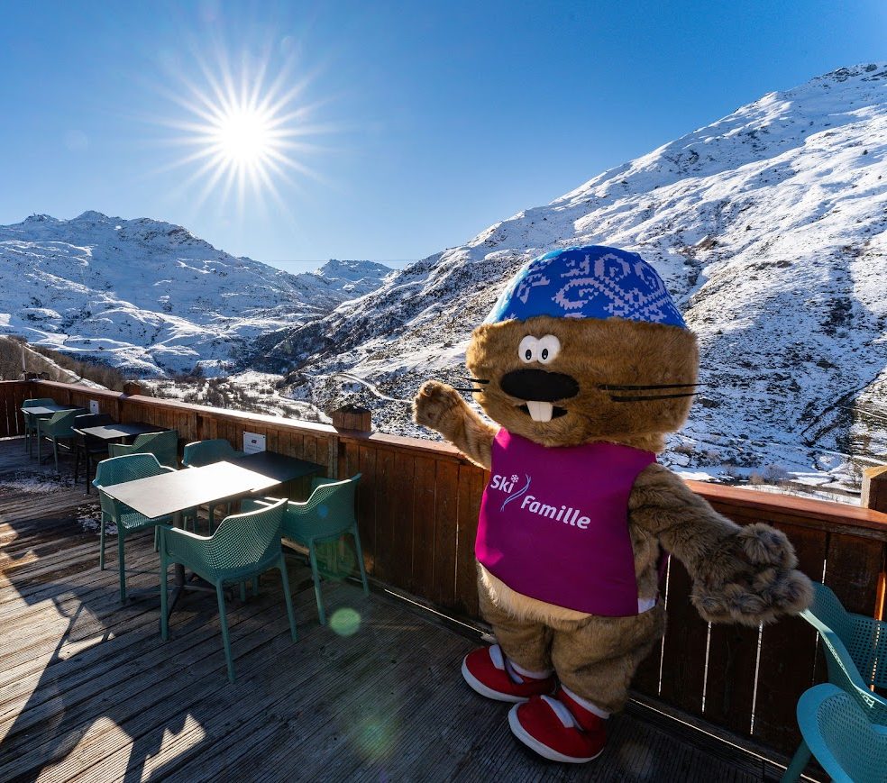 Package Ski Holidays