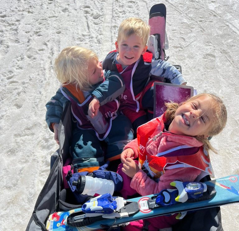 Prices - Ski Hire for the whole Famile