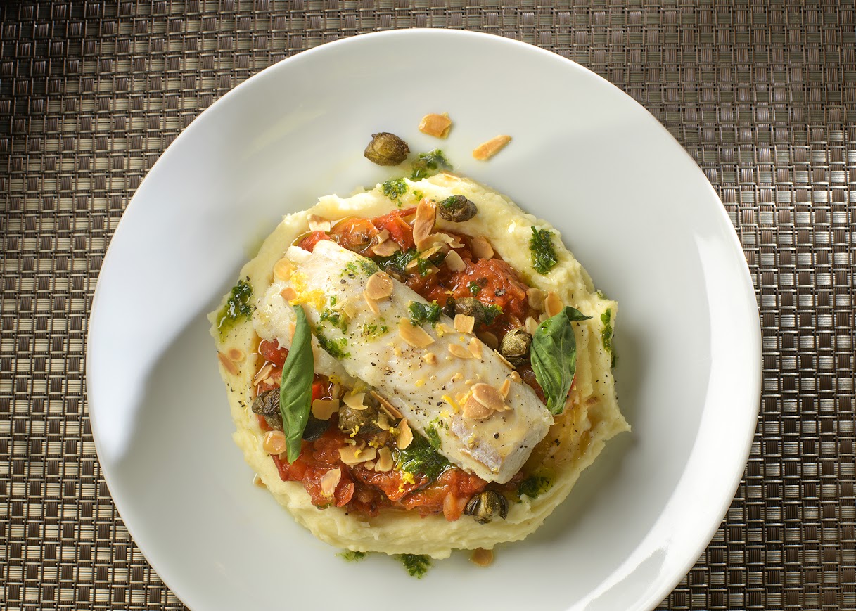 Package Ski Holidays - Food and Dining