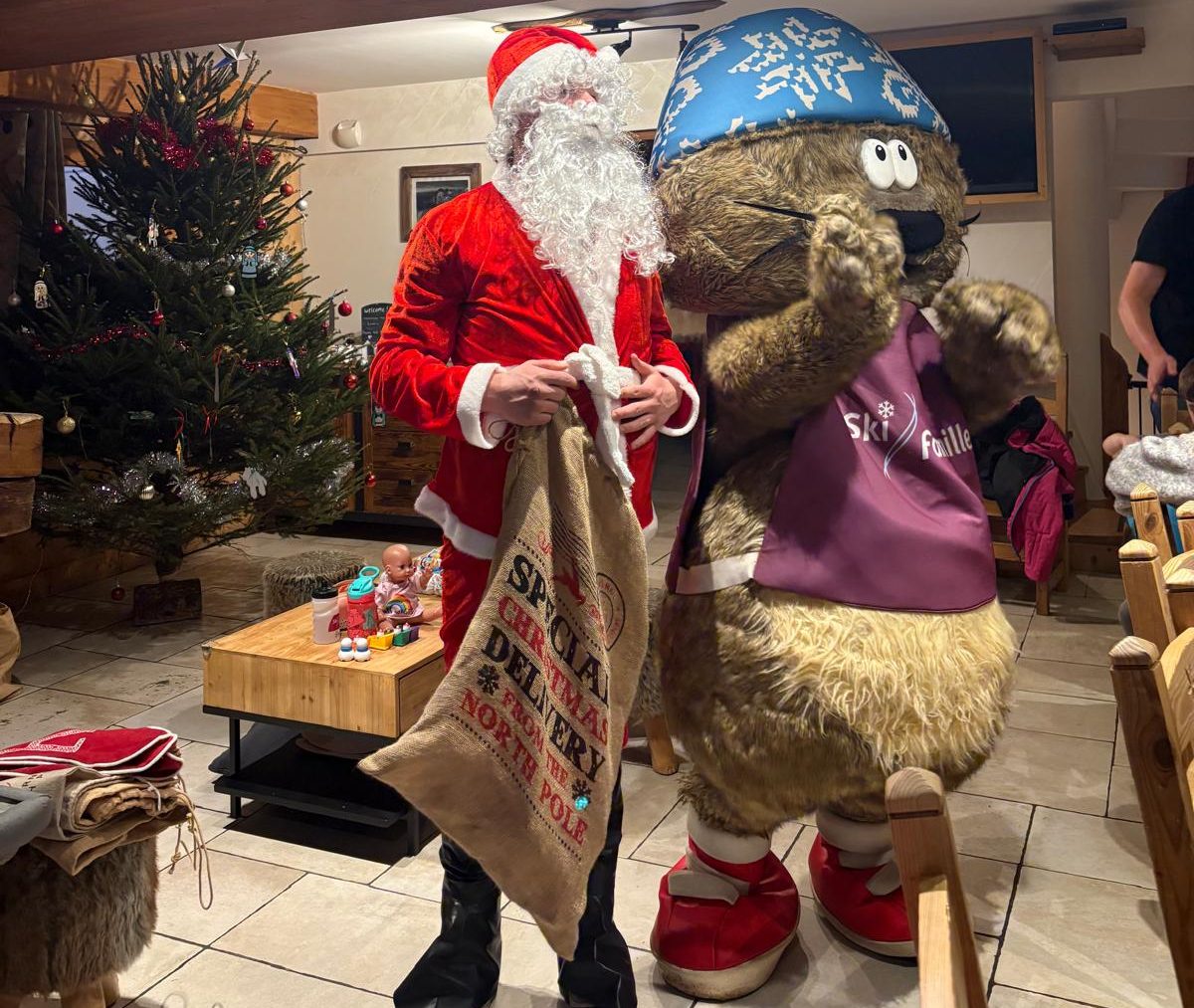 Christmas Ski Holidays