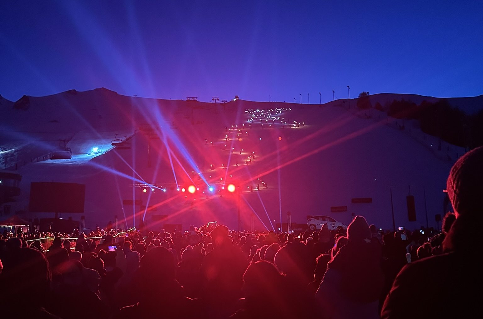 Christmas Ski Holidays