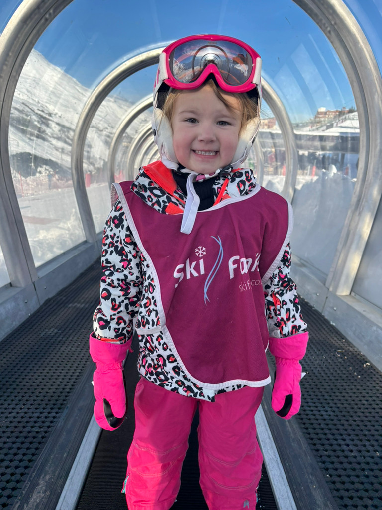 Package Ski Holidays