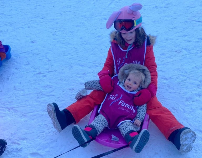 New Year Ski Holidays