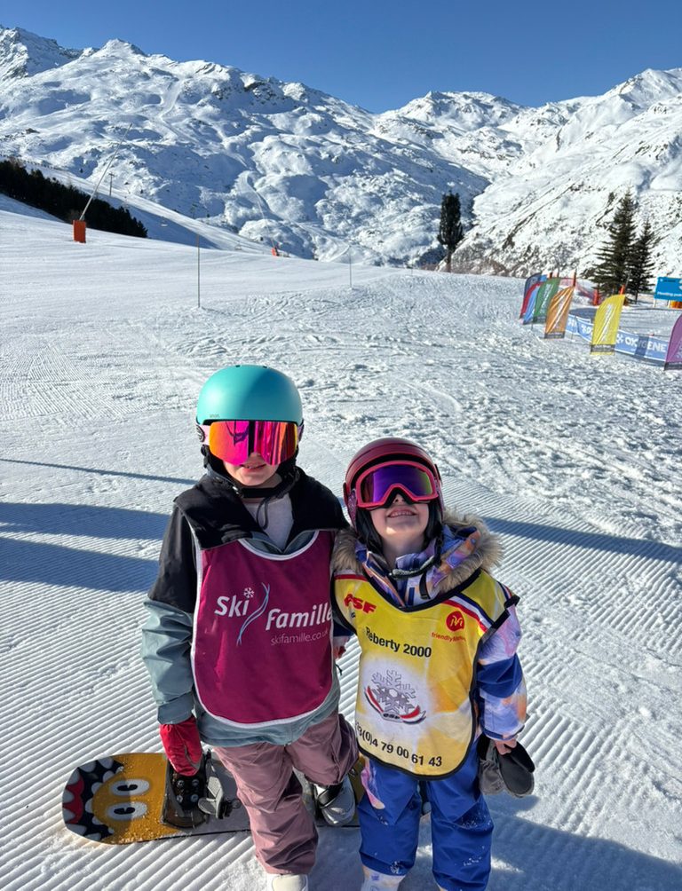 Easter Ski Holidays