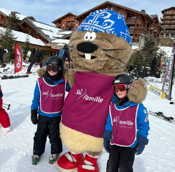 New Year Ski Holidays