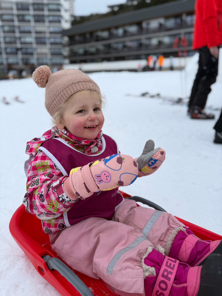 Family Last Minute Ski Deals