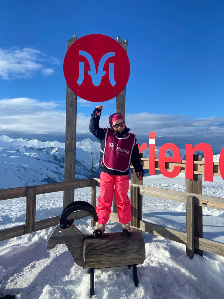 Ski Deals in Les Menuires